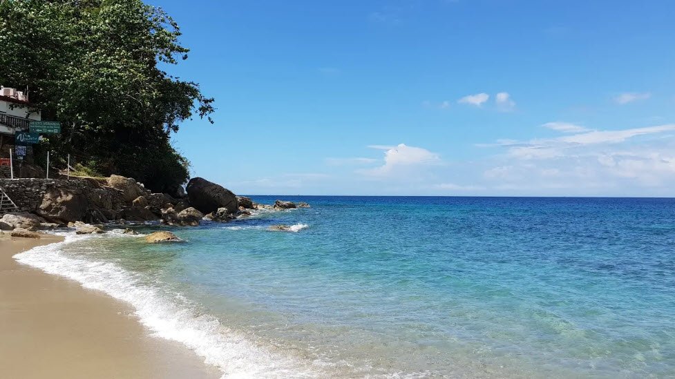 Balatero Cove, Philippines, Philippines